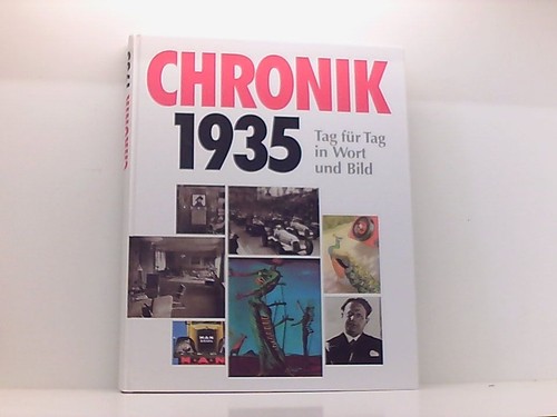 Chronik 1935 tag für - 1935.,