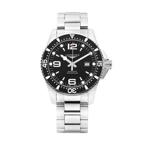 Longines hydroconquest - longines,