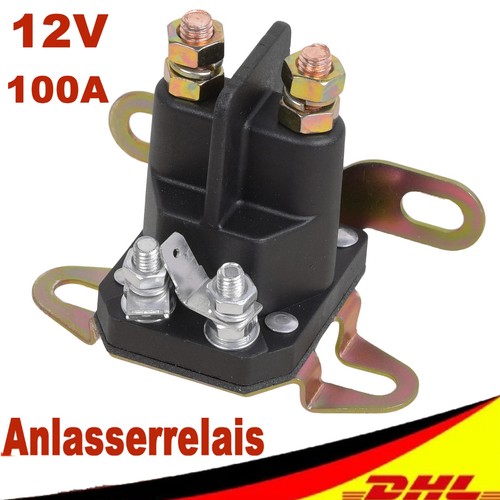Magnetschalter polig 12v - magnetschalter,