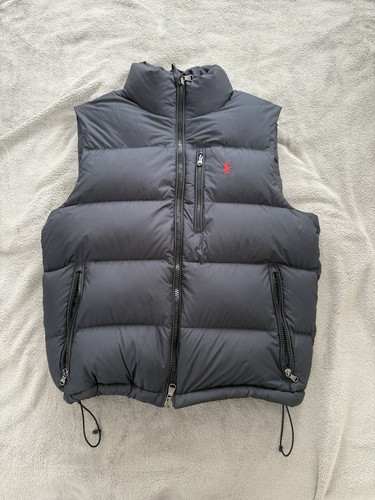 Polo ralph lauren daunenweste - ralph,