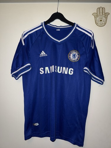 Adidas chelsea home trikot - chelsea,