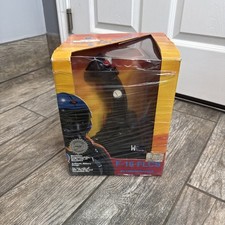 F-16 FLCS by Thrustmaster