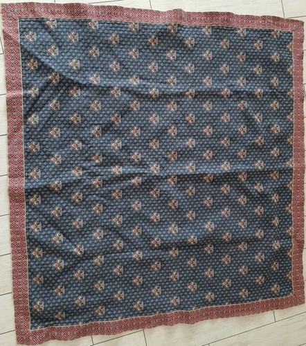 Wandteppich 125x125