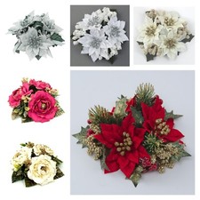 Hochwertige Kerzenringe