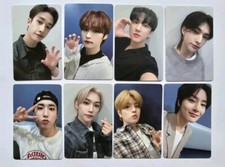 Stray Kids 5-Star Chinese pob