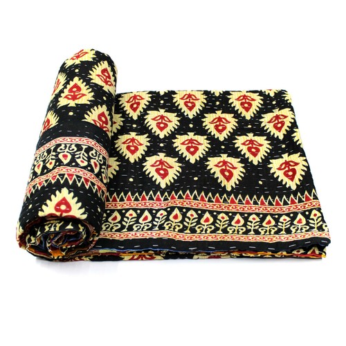 Vintage kantha quilt indische - kantha,