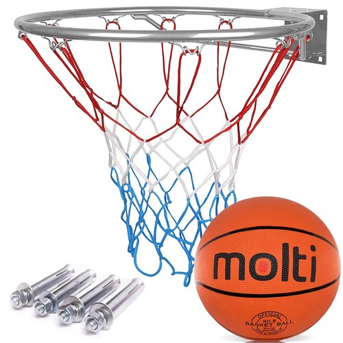 Hangring basketballring - hangring,