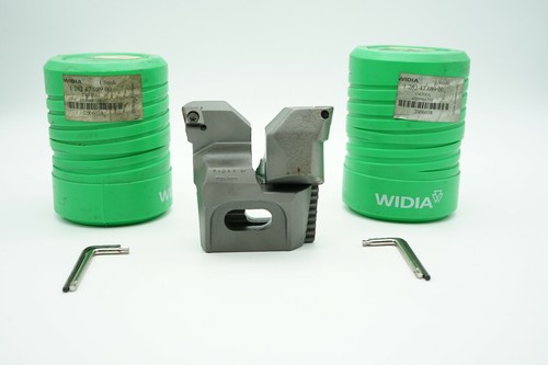 Widia widax spindelwerkzeug - widia,