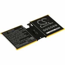 Akku für Tablet Microsoft