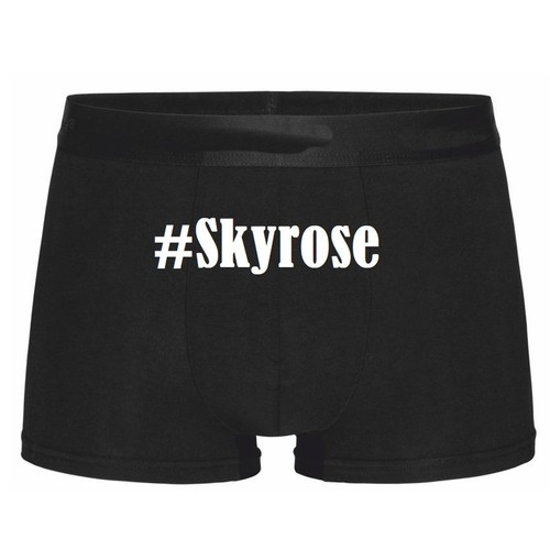 Boxershorts love skyrose das - love,