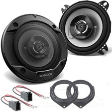 KENWOOD LAUTSPRECHER für OPEL