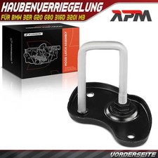 Haubenverriegelung Hood Lock