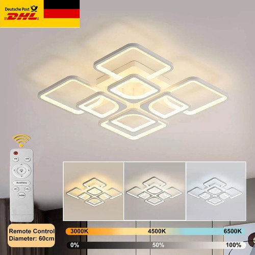 Led deckenleuchte - led,