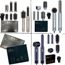 Air Styler Hairstyler