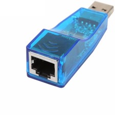 Fast Ethernet Network Card