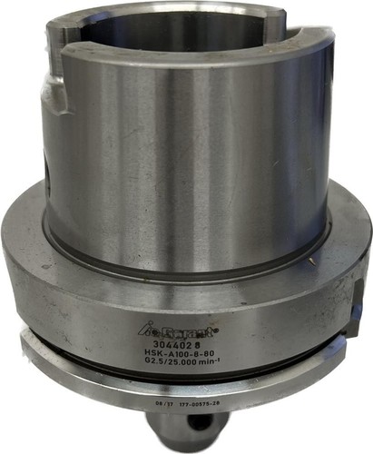 Garant flächenspannfutter - garant,