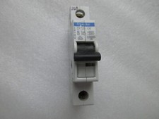 Doepke-Leitungsschutzschalter DLS5 B16 gebraucht