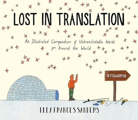 Lost translation buch - lost, |