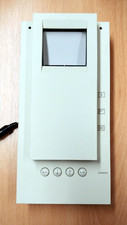 Siedle mom 611 w - mom, 611-0