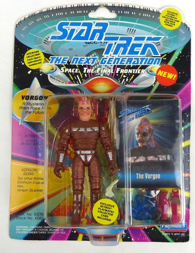 Star trek tng figur neu - tng, --