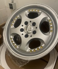 BRABUS Alufelgen (4 Stück)