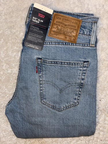 Levi 512 slim - 512,
