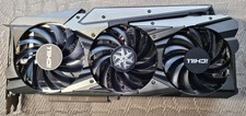 INNO3D GeForce RTX 3090 - iChill X3 - 24 GB GDDR6X - Kühler wie neu