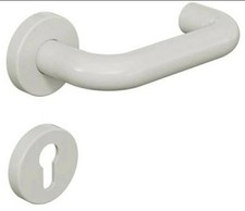 HEWI Rosetten-Drückergarnitur