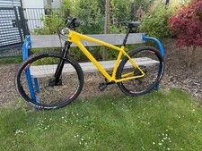 Carbon mtb cross country - cross,
