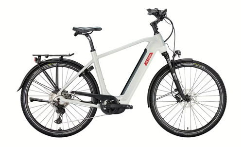 Victoria elektro trekkingrad - victoria, elektro-trekkingrad
