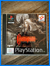 Castlevania: Symphony of the