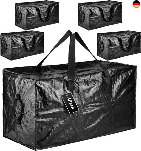 Stück 110l umzugskartons - 4,