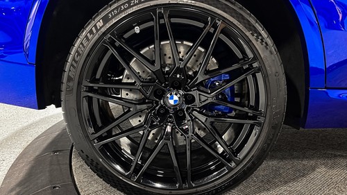 Felgen zoll für bmw x5 - 4,