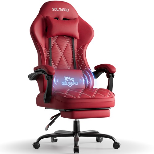 Gaming stuhl ergonomischer - gaming, stuhl,