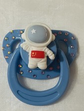 Reborn Puppe Raumfahrer &