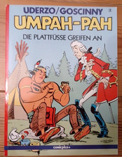 UMPAH-PAH Band 2: Die