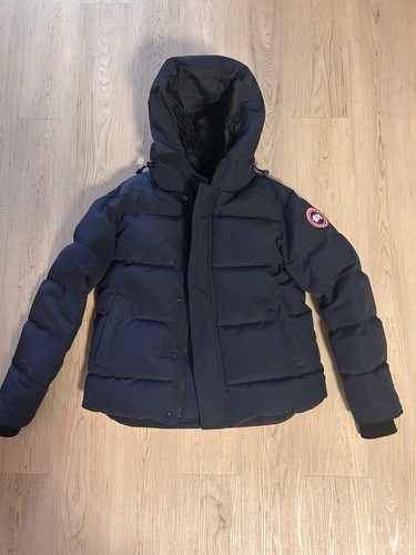 Canada goose macmillan - canada,
