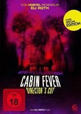 Cabin Fever - Directors Cut (2