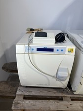 Melag Euroklav 23 VS Plus Sterilisator (Dampf) Baujahr 2013 sterilisation steris