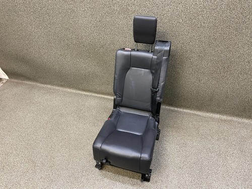 Sitz hinten mitte land rover - sitz,