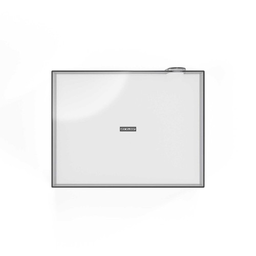 Reloop abdeckhaube dust - -,