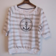 100% Adenauer Damenshirt 