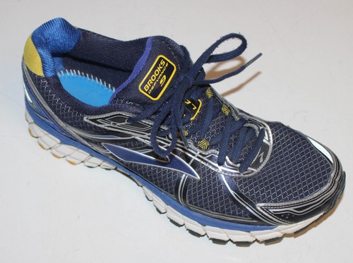 Brooks defyance herren - 9,