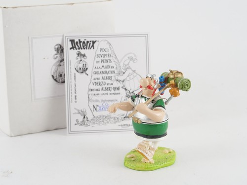 Pixi 4219 obelix - 4219,