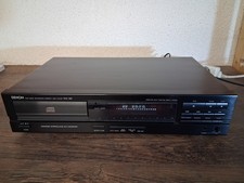 Denon DCD-680 CD Player defekt