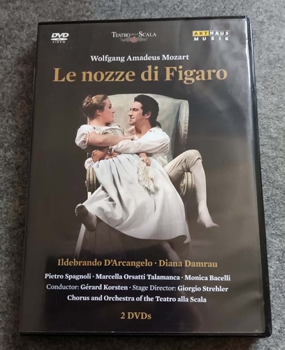 Wolfgang amadeus mozart le - amadeus,