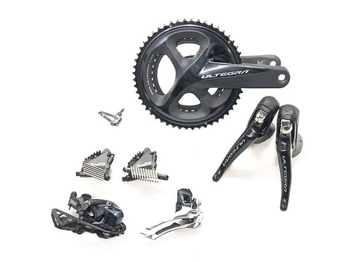 Shimano ultegra r8020 - ultegra,