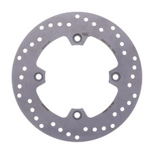 Bremsscheibe hinten EBC