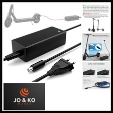 E Scooter Ladegerät