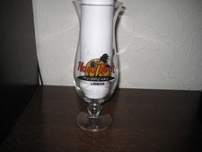 hard rock cafe  HURRICANE